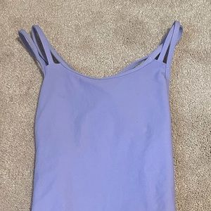 purple jolyn swimsuit